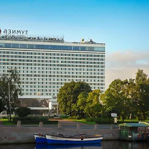 Azimut Saint-petersburg Hotell