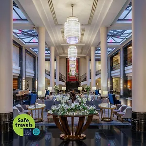 Corinthia St Petersburg Hotell