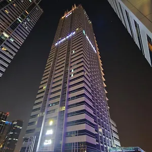 **** Hotel Armada Avenue United Arab Emirates