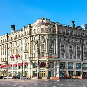 ***** Hotel National, A Luxury Collection Hotel, Russia