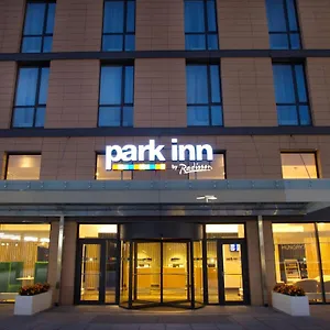 Park By Radisson Pulkovo Airport Hotel